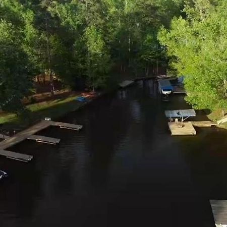 The Lodge On Lake Oconee Eatonton Exterior foto