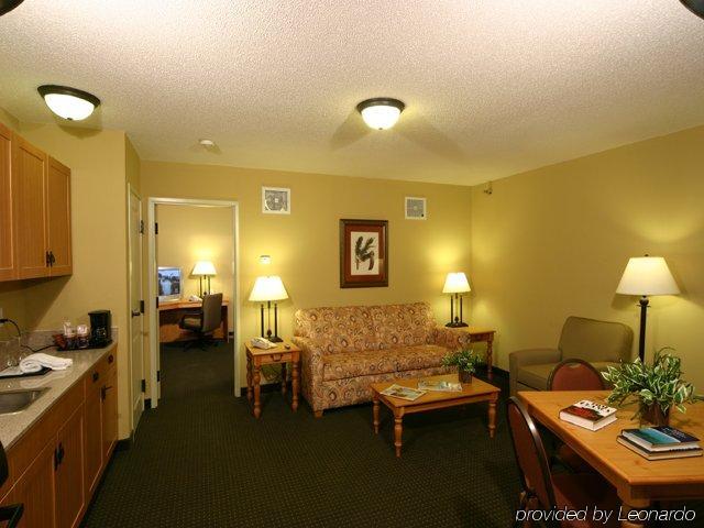 The Lodge On Lake Oconee Eatonton Habitación foto