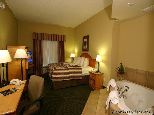The Lodge On Lake Oconee Eatonton Habitación foto