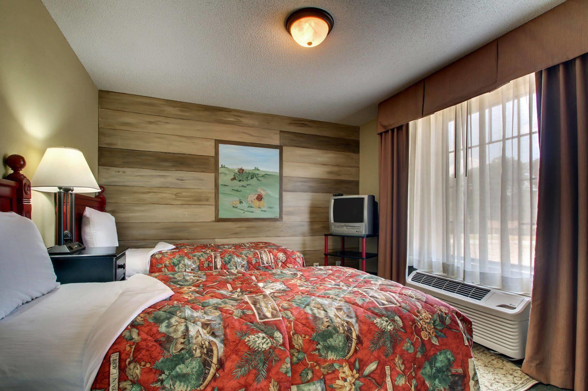 The Lodge On Lake Oconee Eatonton Exterior foto