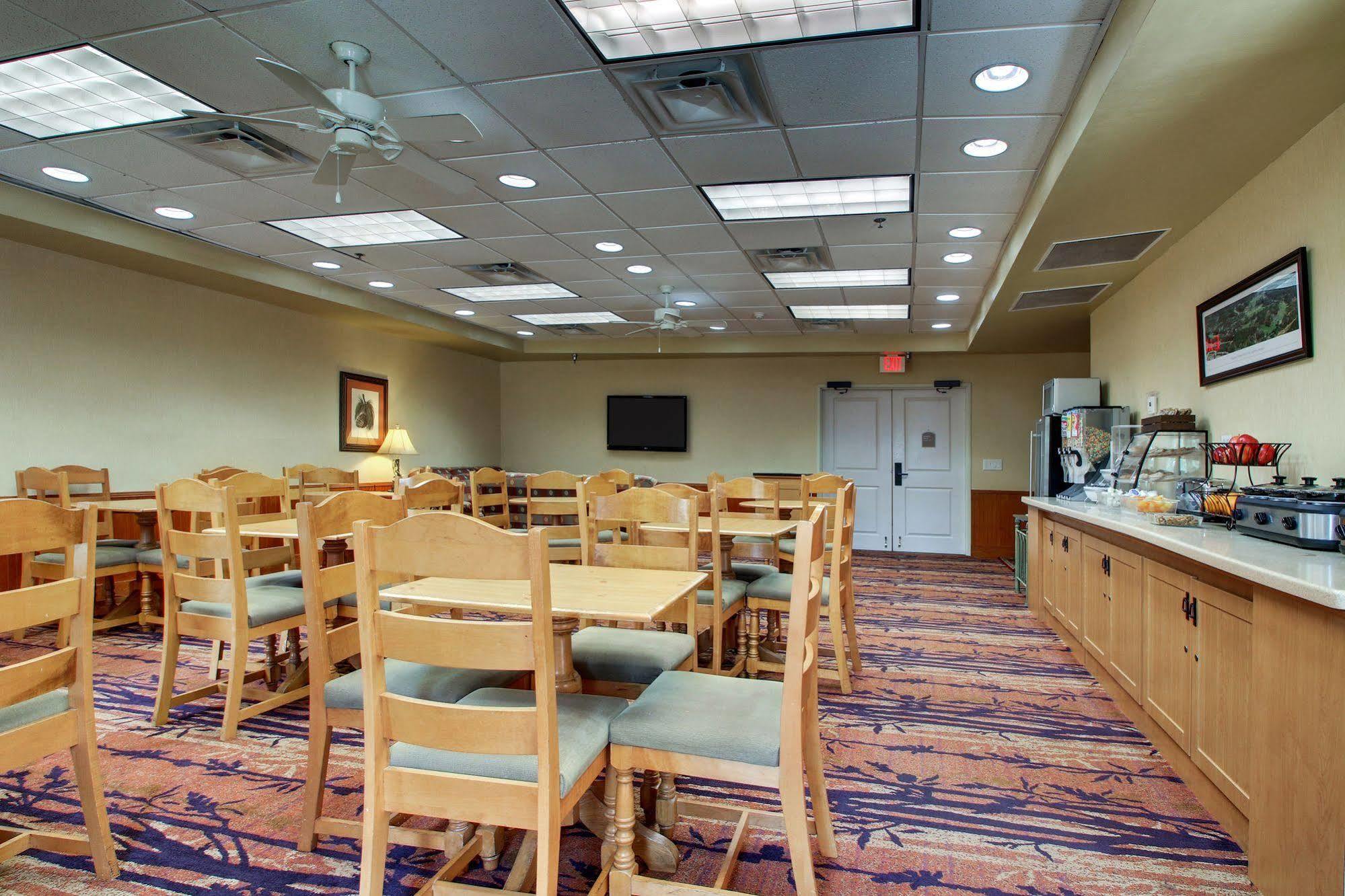 The Lodge On Lake Oconee Eatonton Exterior foto